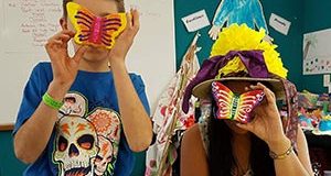 school holiday activities